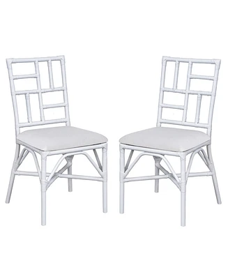 Safavieh Christine Chair, Set of 2