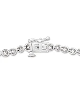 Diamond Tennis Bracelet ( ct. t.w.) 14k White Gold or Yellow Gold