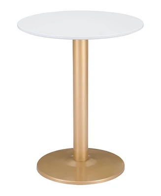 Zuo Alto Bistro Table