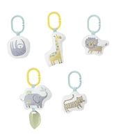 Skip Hop Safari Play Gym