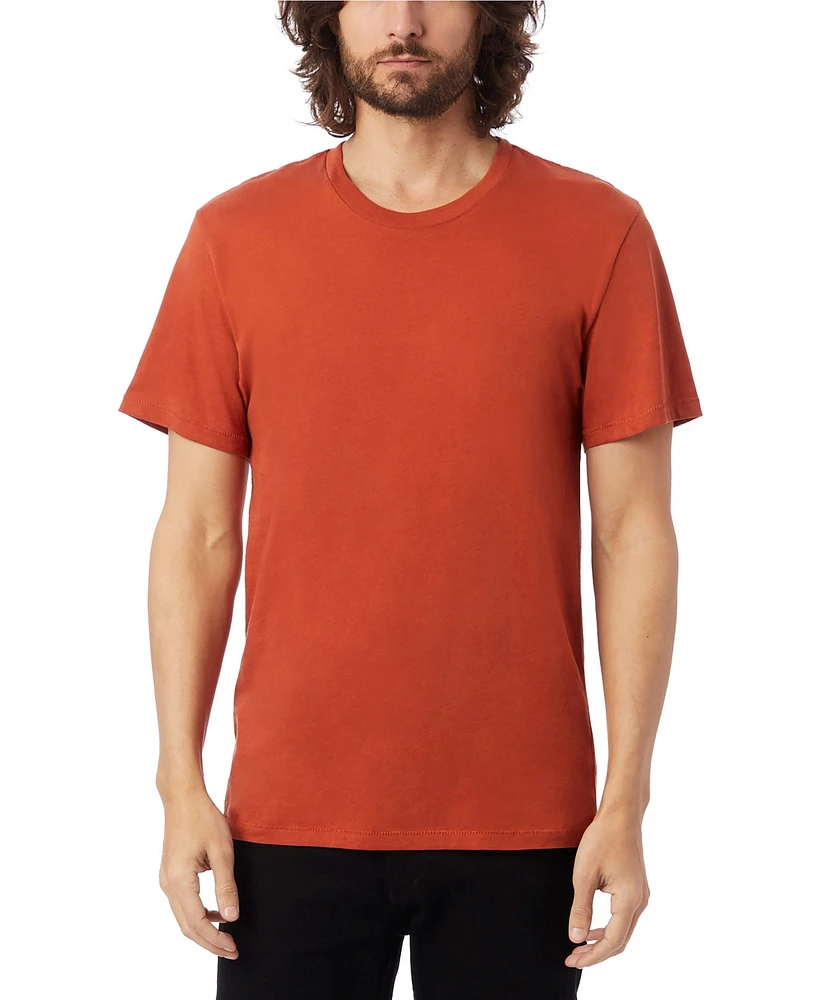 Alternative Apparel Men's Crew T-shirt