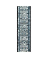 Liora Manne Marina Tribal Stripe Rug