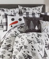 Levtex Northern Star Reversible 2-Pc. Quilt Set, Twin