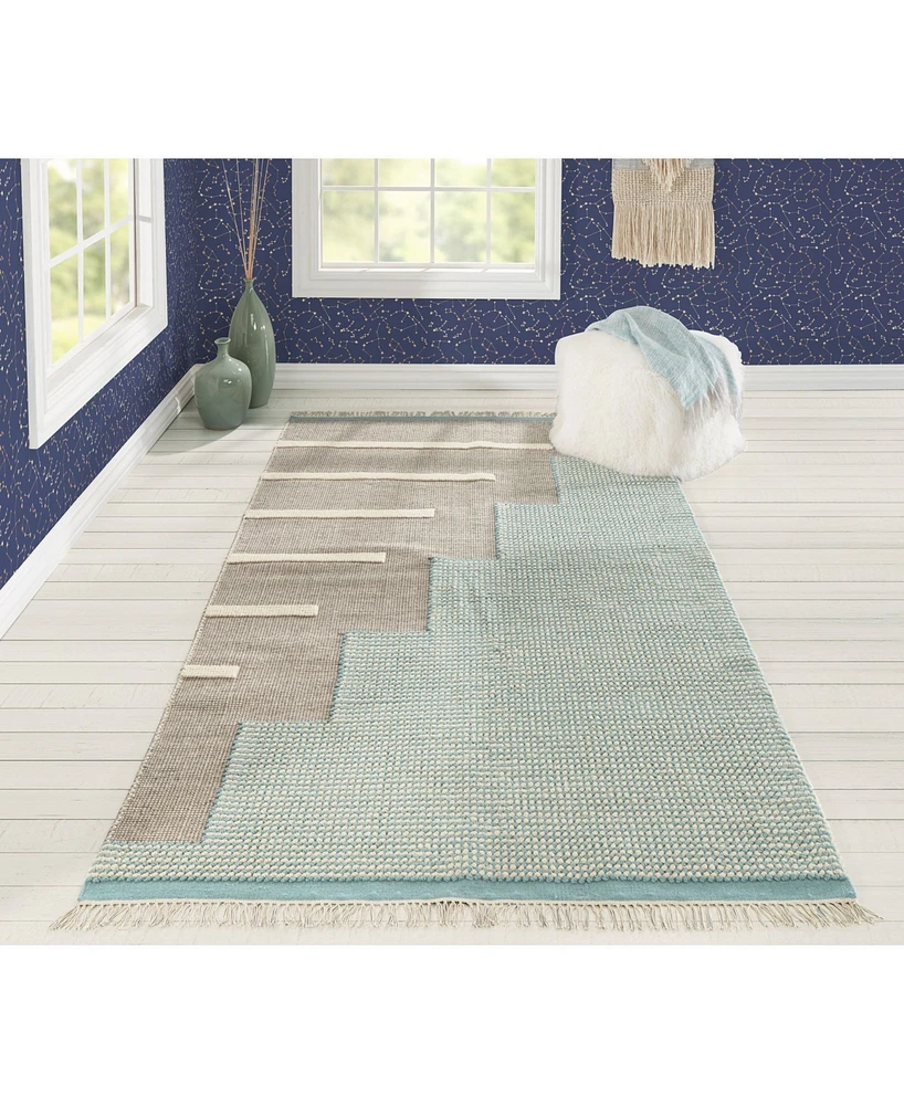 Momeni Karl Krl-1 2' x 3' Area Rug