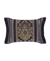 J Queen New York Woodstock Decorative Pillow, 15" x 20"