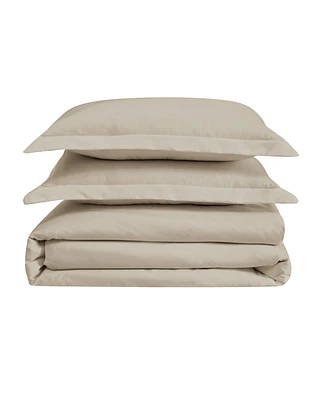 Cannon Heritage 2-Pc. Duvet Cover Set, Twin/Twin Xl