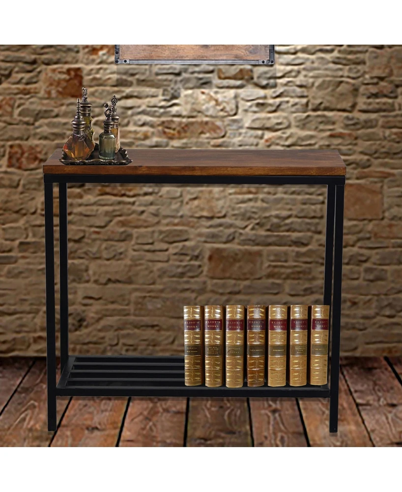 Jackson Console Table