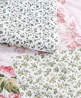 Laura Ashley Ailyn 5-Pc. Comforter Set, Twin