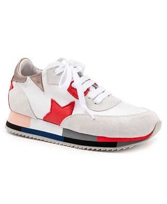 Bueno Petro Sneaker