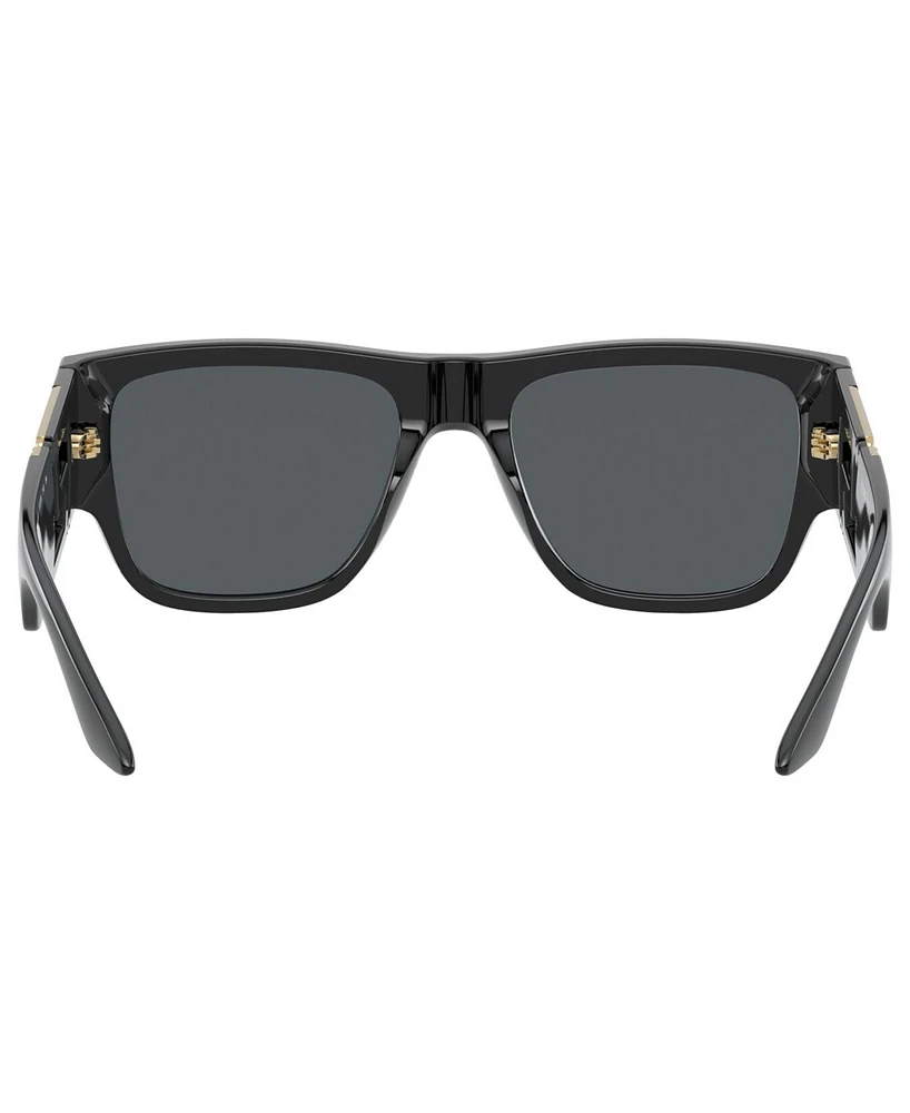 Versace Men's Sunglasses