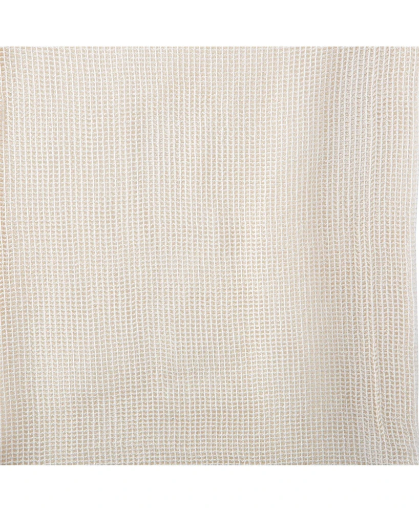 Kitchen Details Cotton Mesh Produce Bags, Set of 3
