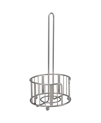 Laura Ashley Aristo Paper Towel Holder