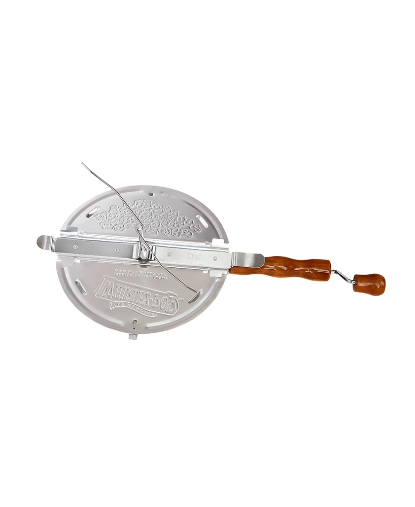 Red Carpet Whirley Pop Popcorn Set