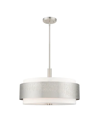 Noria 5 Lights Chandelier