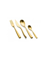Mepra Arte Flatware Set, 20 Pieces