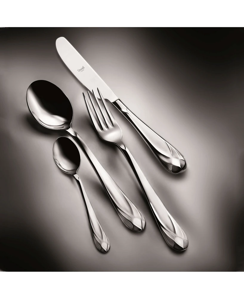 Mepra Diamante Flatware Set