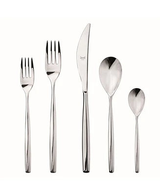 Mepra Stiria Flatware Set, 20 Pieces
