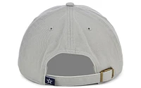 47 Brand Dallas Cowboys Clean Up Cap