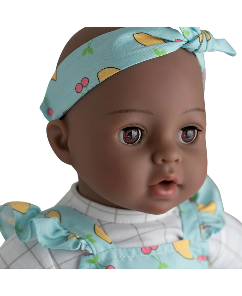 Wrapped in Love Sweetheart Baby Doll