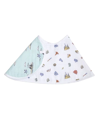 Baby Boys or Baby Girls Harry Potter Bib