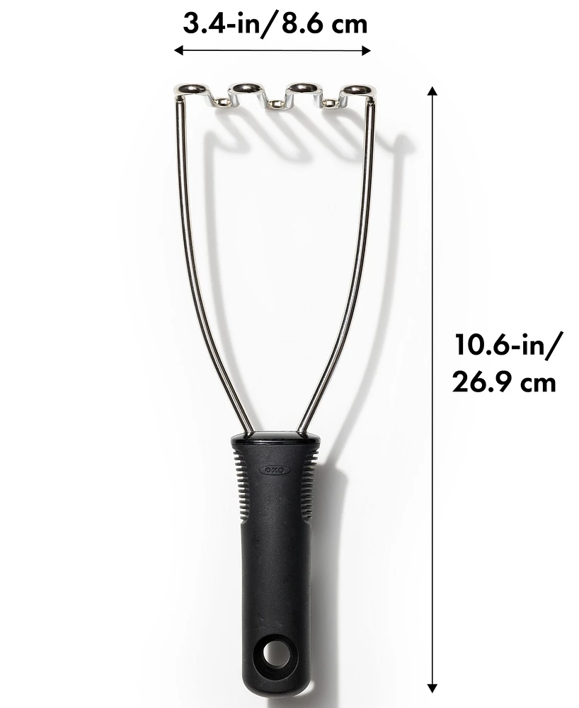 Oxo Wire Potato Masher
