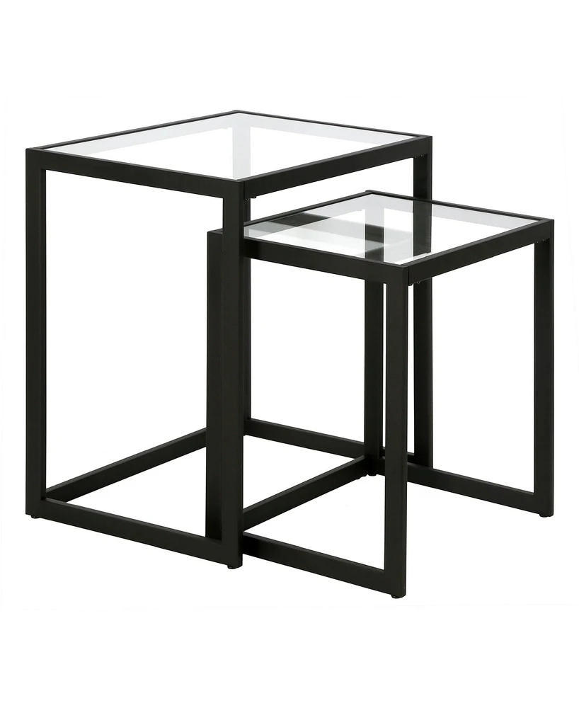 Rocco Nesting Side Table