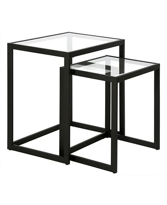 Rocco Nesting Side Table