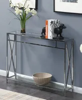 Oxford Console Table
