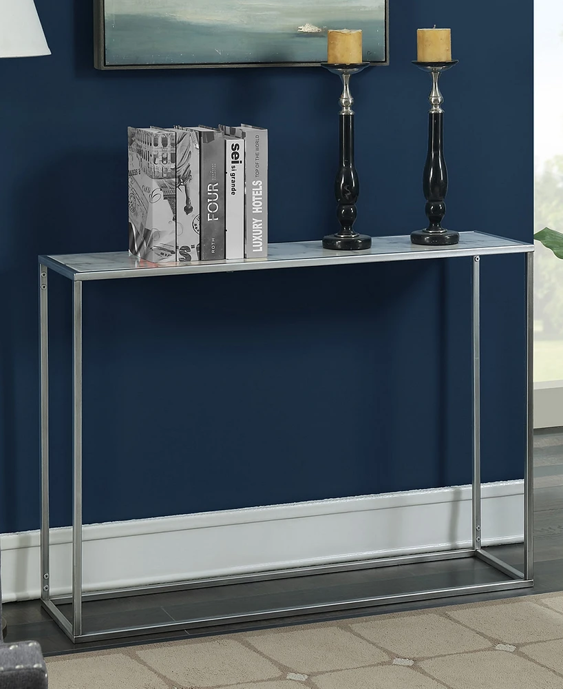 Gold Coast Console Table