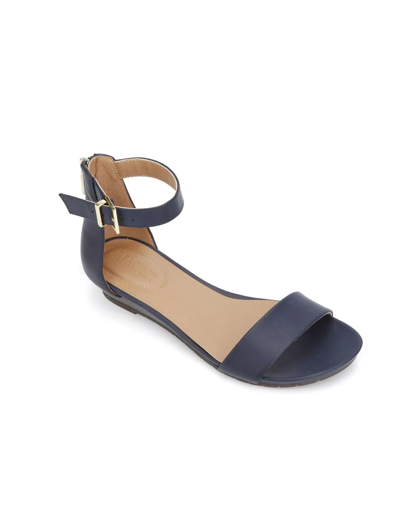 Kenneth Cole Reaction Women's Great Viber Sandals