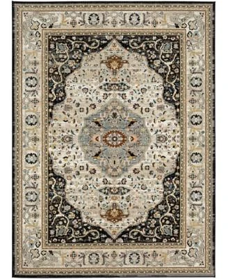 Closeout Karastan Zephyr Chronos Area Rug