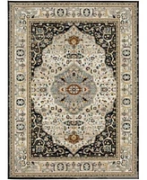 Closeout Karastan Zephyr Chronos Area Rug