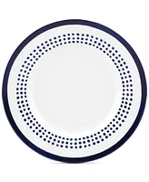 kate spade new york Charlotte Street East Accent Plate