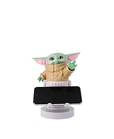 Exquisite Gaming Cable Guy Controller and Phone Holder - Disney The Mandalorian The Child