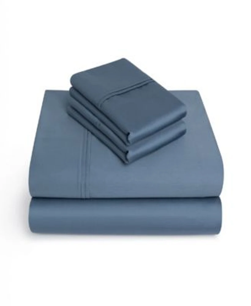 Vivendi 4 Piece Sheet Sets