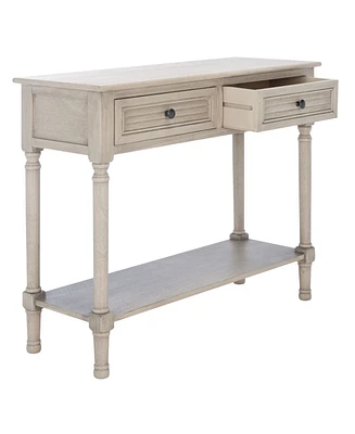 Tate 2 Drawer Console Table