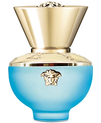 Versace Dylan Turquoise Perfumed Hair Mist, 1-oz.