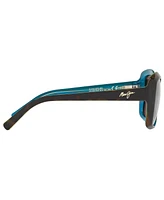 Maui Jim Women's Polarized Orchid Sunglasses