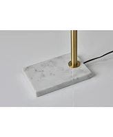 Adesso Remi Floor Lamp
