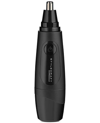 StyleCraft Professional Schnozzle Ear & Nose Hair Trimmer