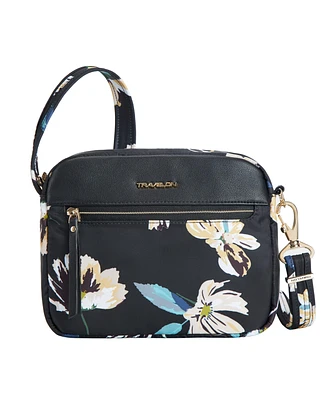 Travelon Anti-Theft Addison Small Crossbody