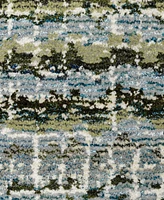 Oriental Weavers Atlas 747 5'3" x 7'3" Area Rug