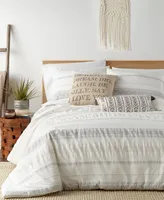 Levtex Pickford 3-Pc. Comforter Set