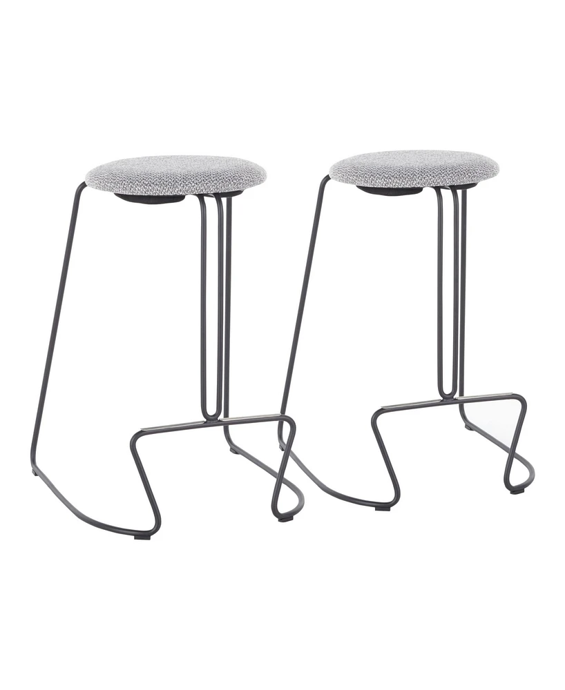 Finn Counter Stool
