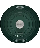 Le Creuset Signature Enameled Cast Iron 5.5 Qt. Round Dutch Oven