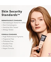 Dermablend Continuous Correction Cc Cream Spf 50+