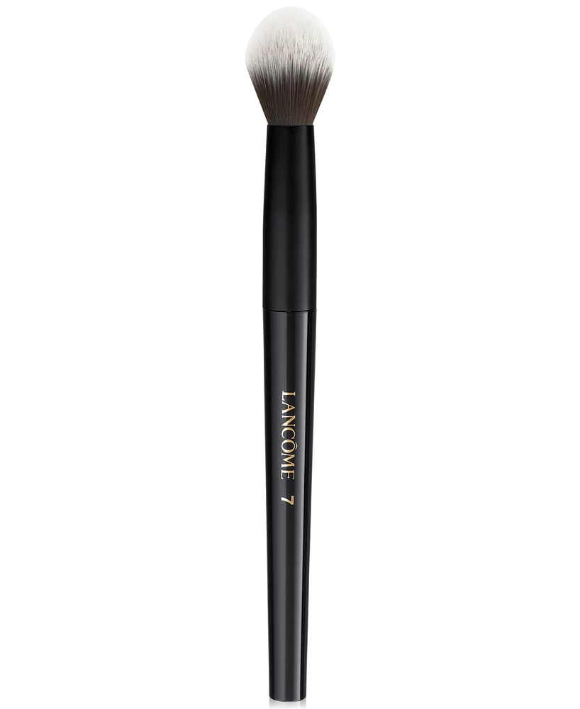 Lancome Tapered Contour Brush #7