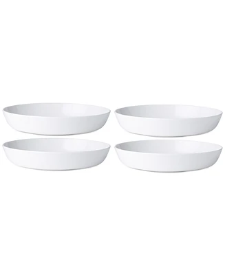 Noritake Marc Newson Pasta Bowls, Set of 4