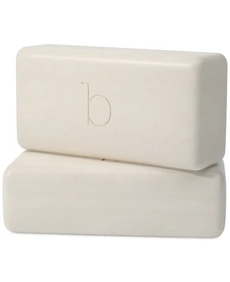Buttah Skin Oatmeal Shea Cleansing Bar, 2-Pk.
