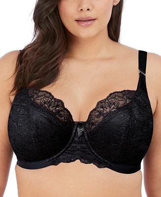 Elomi Brianna Underwire Padded Half Cup Bra